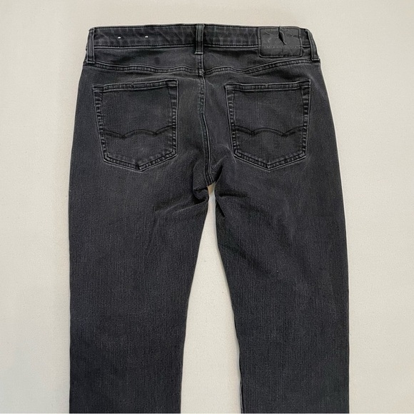 AEO slim jeans men’s sz 31 - Picture 5 of 13